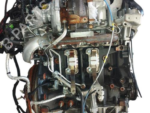 Used Engine Engine 38218370 38218370