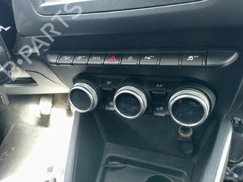 Comando chauffage DACIA DUSTER (HM_) 1.5 dCi 110 (HMAB) | BP38204442I5 - Image 1