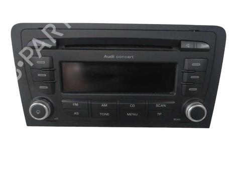 Bilradio Bilradio 38208456 38208456