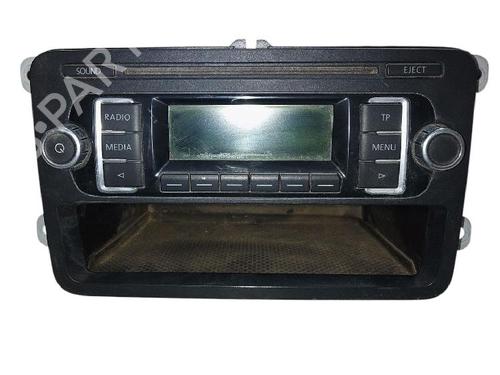 Bilradio Bilradio 38223631 38223631