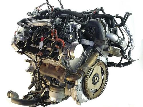 Engine AUDI A6 Allroad C6 (4FH) 2.7 TDI quattro | BP38210896M1 - Image 3