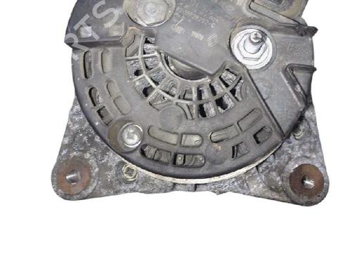 Generator Generator 38213092 38213092