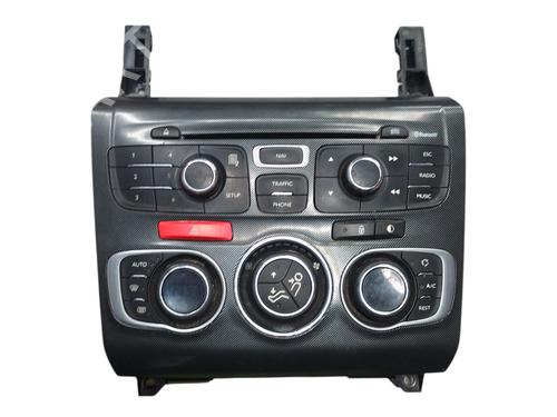 Switch CITROËN C4 II (NC_) 1.6 HDi 110 | BP38219608I30 - Image 2