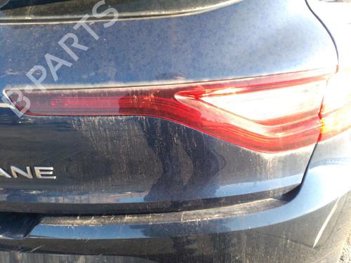 Used Right tailgate light Right tailgate light 38203640 38203640