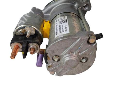 Starter DACIA SANDERO II TCe 90 (B8M1, B8MA, B8AC) | BP38210829M8 - Image 2