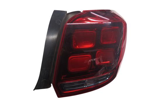 Right taillight DACIA SANDERO II TCe 90 (B8M1, B8MA, B8AC) | BP38218786C35 - Image 2