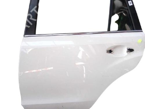 Used Left rear door Left rear door 38216360 38216360