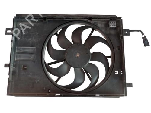 Used Fan Fan 38217429 38217429
