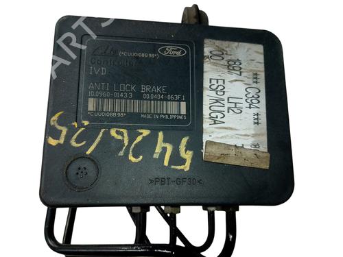 Used ABS pump ABS pump 38208184 38208184