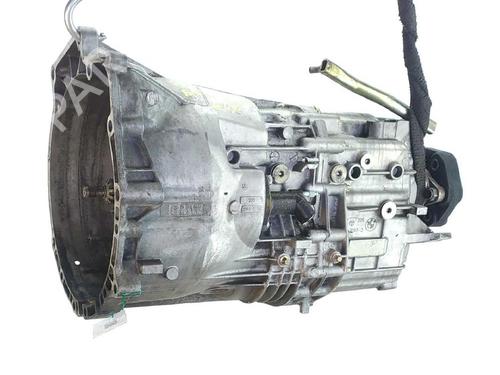 Gearbox BMW 3 Compact (E46) 320 td | BP38211077M3 - Image 4