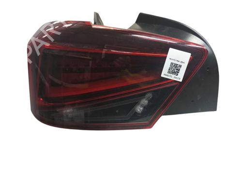 Left taillight SEAT ARONA (KJ7, KJP) 1.0 TSI | BP38216449C34 - Image 3