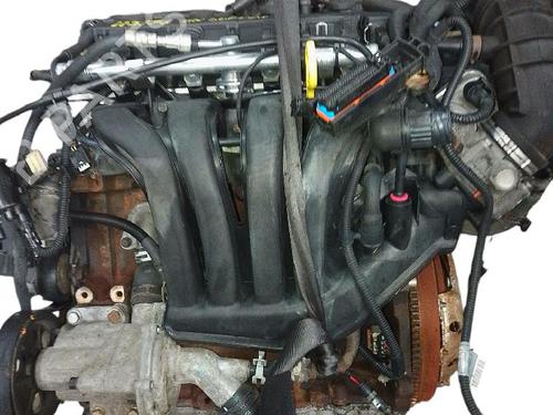 Used Engine Engine 38221181 38221181