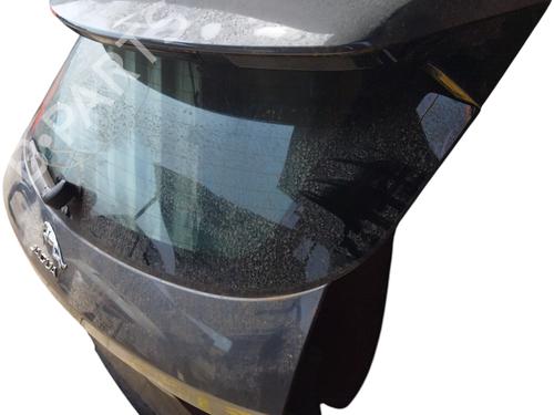 Used Tailgate Tailgate 38212149 38212149