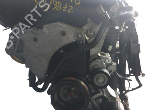Engine VW SCIROCCO III (137, 138) 2.0 TDI | BP38555084M1 - Image 2