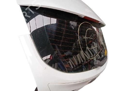 tailgate-ford-focus-iii-2010-2011-2012-2013-2014-2015-2016-2017-2018-2019-2020-38218027 main image