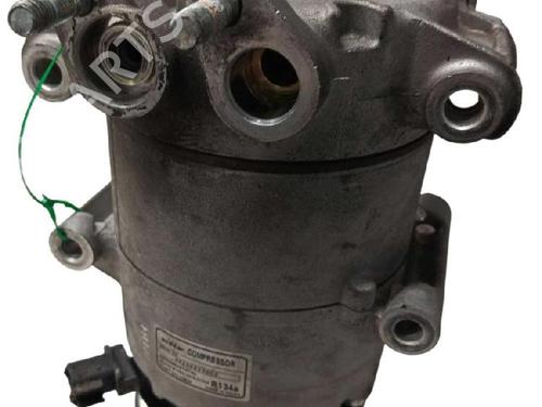 AC-Kompressor AC-Kompressor 38218522 38218522