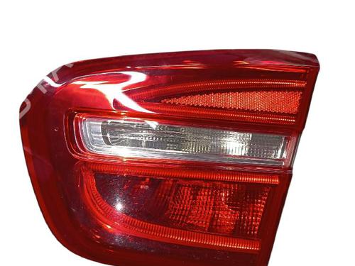 Used Right tailgate light Right tailgate light MERCEDES-BENZ GLA-CLASS (X156) GLA 200 CDI / d (156.908) (136 hp) 39549493 39549493