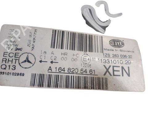 Right front indicator MERCEDES-BENZ M-CLASS (W164) ML 350 CDI 4-matic (164.122) | BP38554200C33 - Image 4