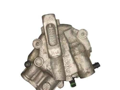 AC compressor OPEL ASTRA J Saloon 1.6 CDTi (69) | BP38208005M34 - Image 4
