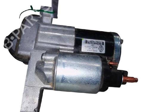 Starter DACIA DUSTER (HM_) 1.3 TCe 130 (HMMF) | BP38211376M8 - Image 2