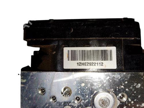 ABS pump KIA STONIC (YB) 1.0 T-GDi | BP38555912M43 - Image 4