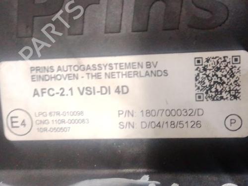 Control unit MERCEDES-BENZ E-CLASS Coupe (C207) E 200 CGI (207.348) | BP38553922M11 - Image 3