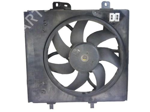 Used Fan Fan 38207662 38207662