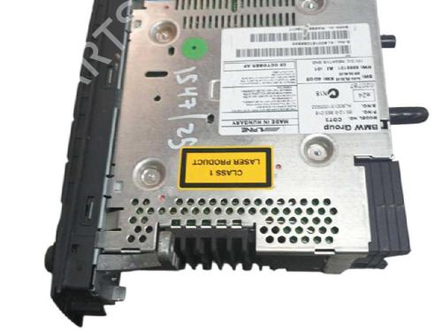 Radio BMW 1 (E87) 116 i | BP38211780E6 - Image 3