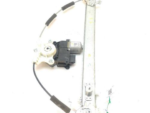 Used Front left window mechanism Front left window mechanism 38209835 38209835
