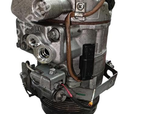 AC compressor MERCEDES-BENZ C-CLASS (W204) C 250 CDI (204.003) | BP39047344M34 - Image 4