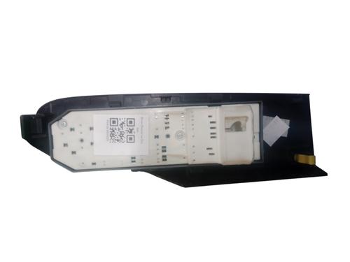 Left front window switch TOYOTA AURIS (_E18_) 1.4 D-4D (NDE180_, NDE180R) | BP38718447I27 - Image 3