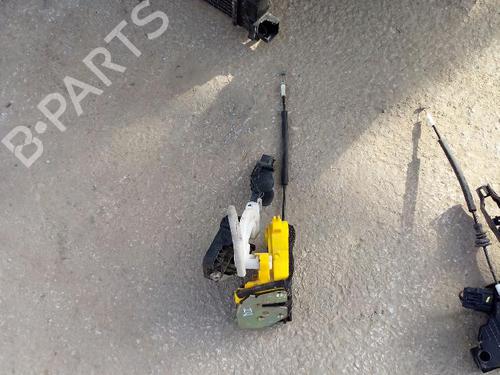 Used Front left lock Front left lock 38555141 38555141