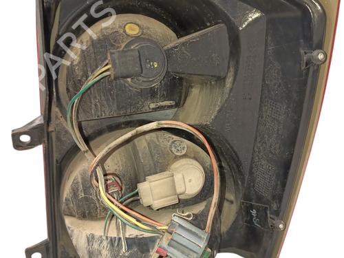 Left taillight DODGE CALIBER 2.0 CRD | BP38553775C34 - Image 2