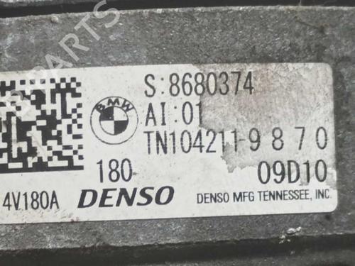 Alternator BMW 1 (F40) 118 d | BP38210327M7 - Image 4