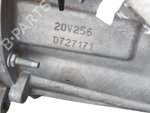 Used Gearbox Gearbox 38219509 38219509