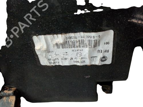 Right front indicator FIAT 500 (312_) 0.9 (312AXG1A, 312.AXG11) | BP38209098C33 - Image 4