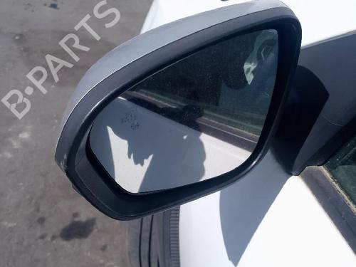 Retrovisor esquerdo Retrovisor esquerdo 38219013 38219013