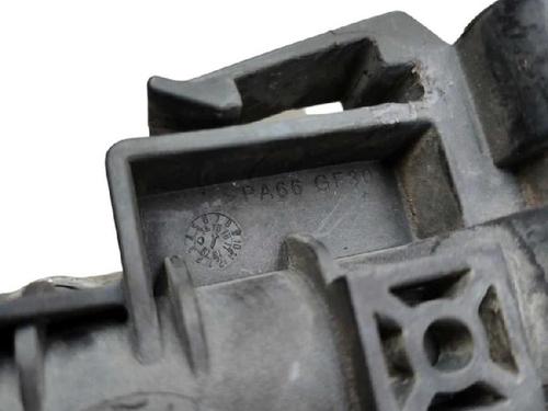 Water radiator FORD TRANSIT V363 Platform/Chassis (FED, FFD) 2.2 TDCi 4x4 | BP38221665M31 - Image 3