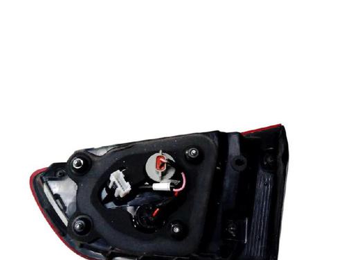 Left tailgate light HYUNDAI i30 (PDE, PD, PDEN) 1.0 T-GDI | BP38215755C79 - Image 2