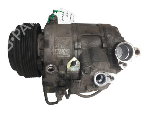 Used AC compressor AC compressor 38215385 38215385