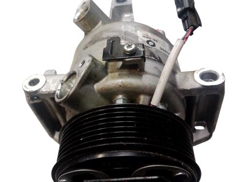 Compressor A/C DACIA DUSTER (HM_) 1.6 SCe 115 (HMM1) | BP38218992M34 - Image 3