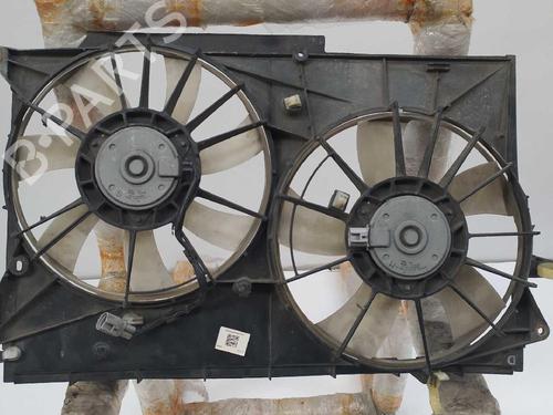 Used Fan Fan 38207038 38207038