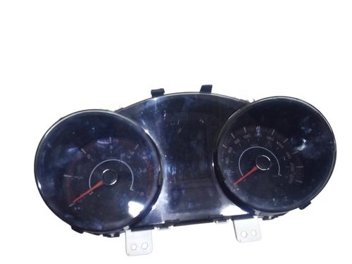 Instrument cluster SSANGYONG XLV SUV e-XGi 160 | BP38554584C47 - Image 3
