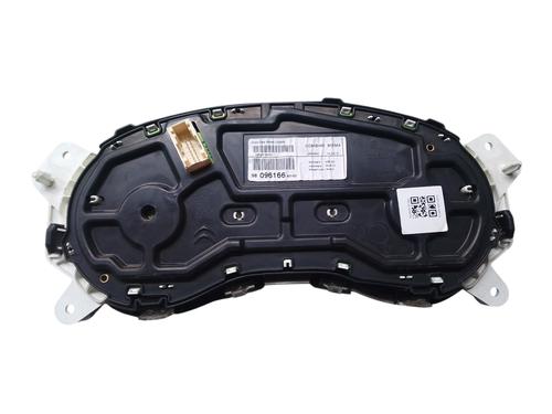 Instrument cluster CITROËN C-ELYSEE (DD_) 1.6 BlueHDi 100 | BP39262785C47 - Image 3