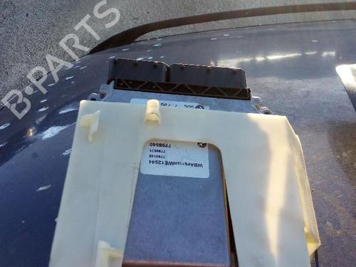 Used Control unit Control unit 38221400 38221400
