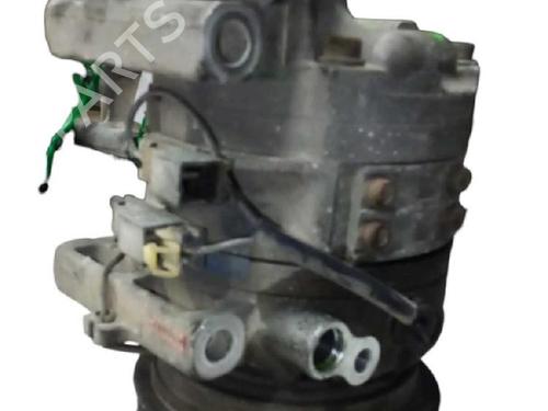 Used AC compressor AC compressor 38207553 38207553
