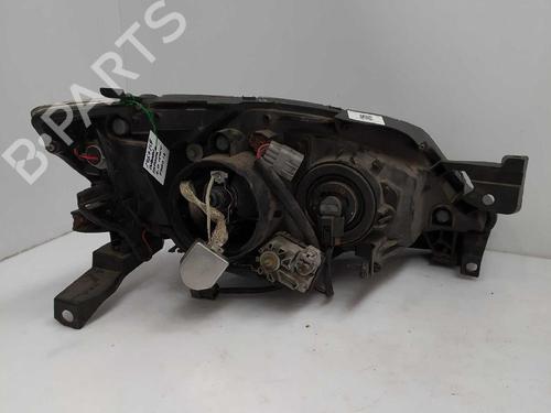 Left front indicator SUBARU IMPREZA Hatchback (GR, GH, G3) 2.0 D AWD | BP38223126C32 - Image 2
