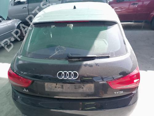 Used Tailgate Tailgate 38555626 38555626