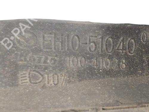Left front indicator MAZDA CX-7 (ER) 2.3 MZR DISI Turbo AWD (ER3P) | BP38206605C32 - Image 4