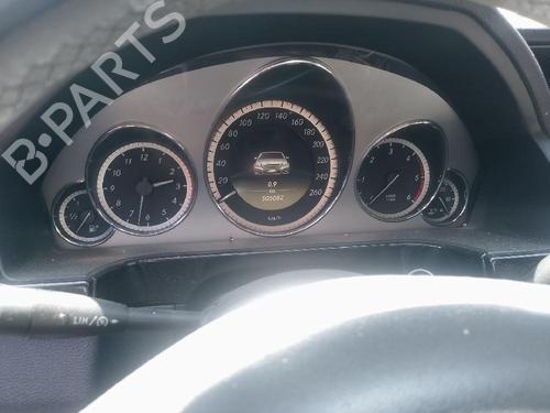 Used Instrument cluster Instrument cluster 38206361 38206361